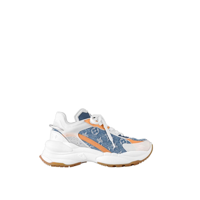 Run 55 Sneaker - Image 2